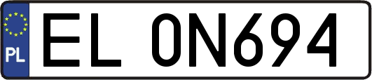 EL0N694
