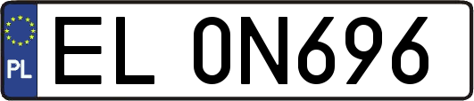 EL0N696