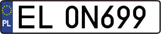 EL0N699