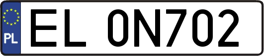 EL0N702
