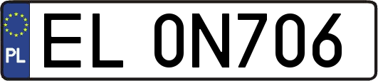EL0N706