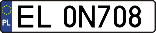 EL0N708