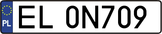 EL0N709