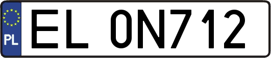 EL0N712