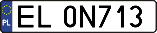 EL0N713