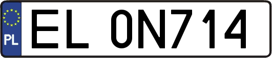 EL0N714