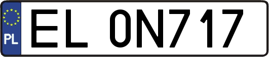 EL0N717