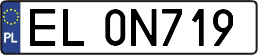 EL0N719