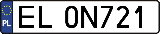 EL0N721