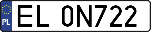 EL0N722