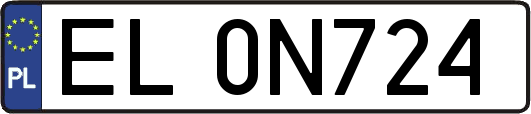 EL0N724