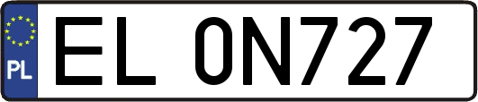 EL0N727