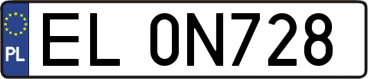 EL0N728