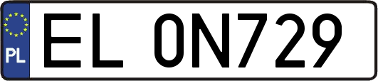 EL0N729
