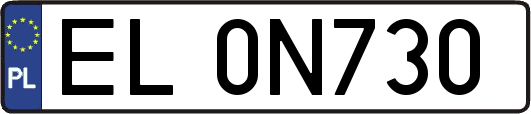 EL0N730
