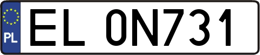 EL0N731