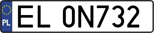 EL0N732