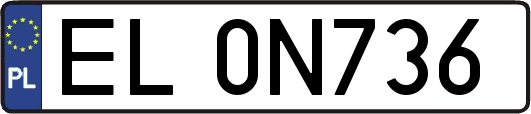 EL0N736