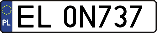 EL0N737