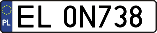 EL0N738