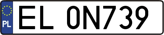 EL0N739