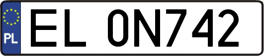 EL0N742