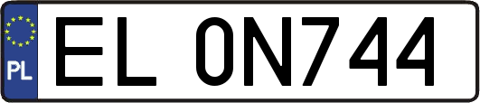 EL0N744