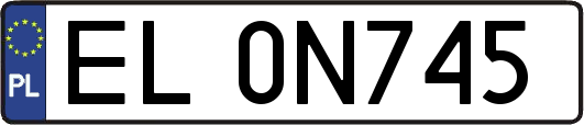 EL0N745