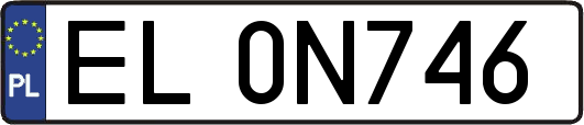 EL0N746