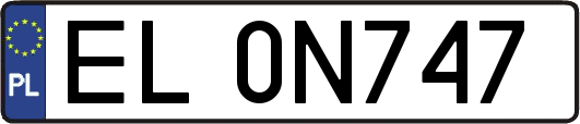 EL0N747