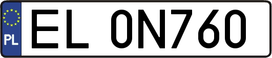 EL0N760