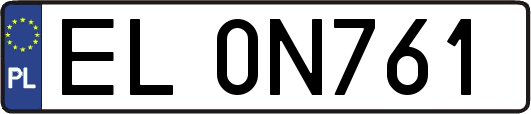 EL0N761