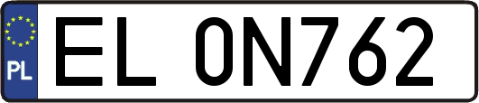 EL0N762