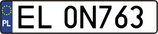 EL0N763