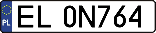 EL0N764