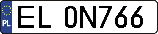 EL0N766