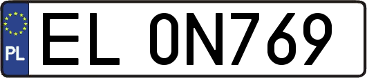 EL0N769