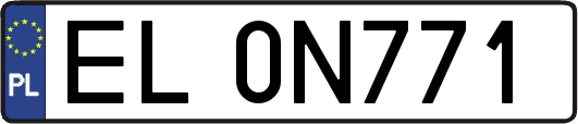 EL0N771