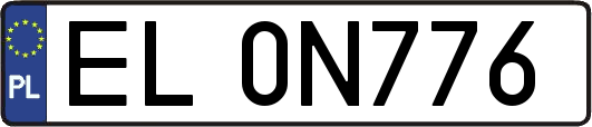 EL0N776
