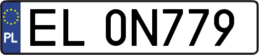 EL0N779