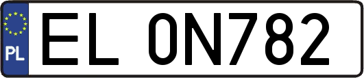 EL0N782