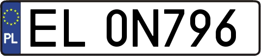 EL0N796