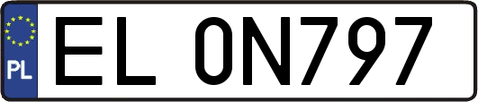 EL0N797