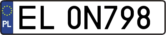 EL0N798