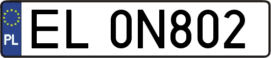 EL0N802