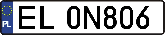 EL0N806