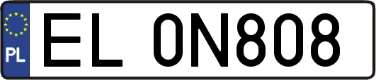 EL0N808
