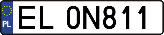 EL0N811