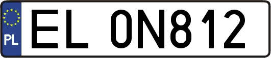 EL0N812