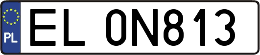 EL0N813